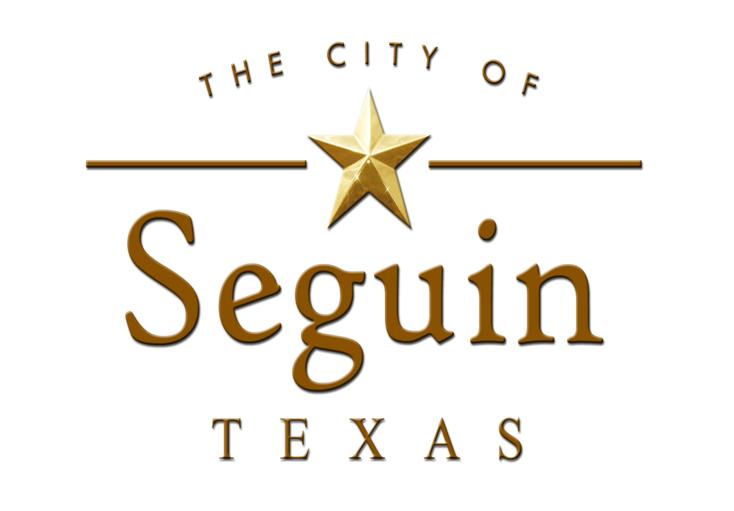 Seguin, Texas Star logo