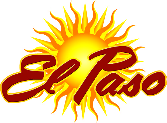 El Paso, Texas Sun El Paso, Texas 
