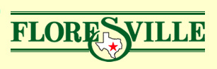 Floresville Texas  City Logo click to go to the city website