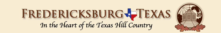 http://fredericksburgtexas.com/ Fredericksburg, Texas