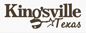 Kingsville, Texas City Logo click fo City of Kingsville, Texas website