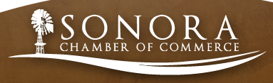 Sonora Texas Sonora Chamber Of Commerce