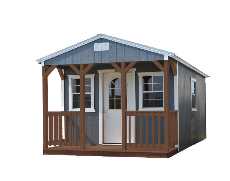 Cabins