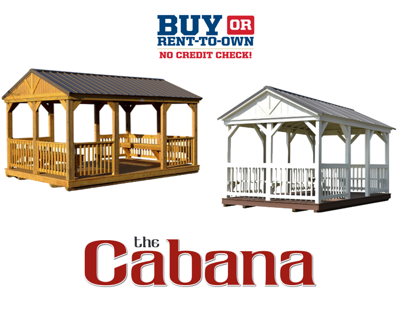 Cabana