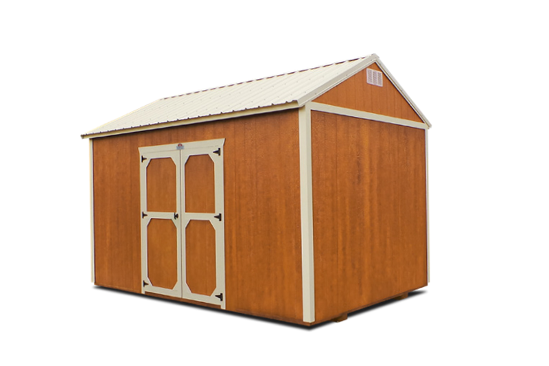 Urethane Buildings